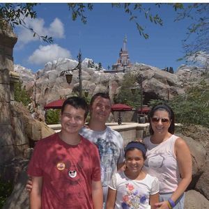 Meet your Posher, Nicholas